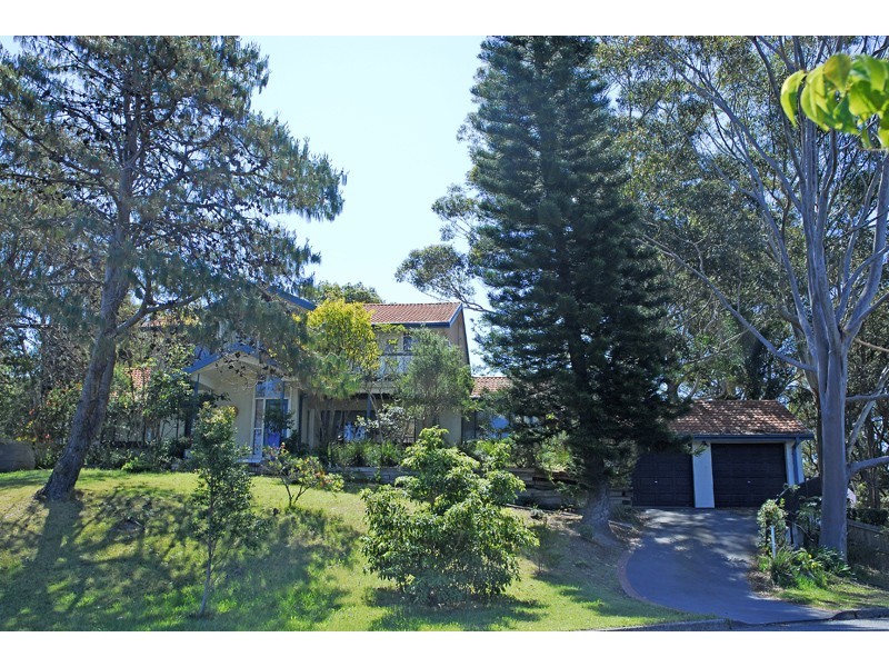 2 Sanders Close, Terrigal NSW 2260