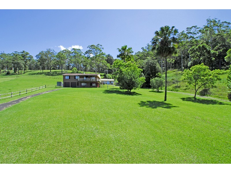 135 Peach Orchard Road, Fountaindale NSW 2258