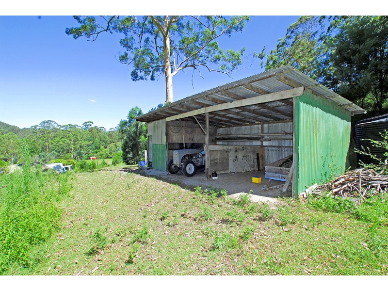 135 Peach Orchard Road, Fountaindale NSW 2258