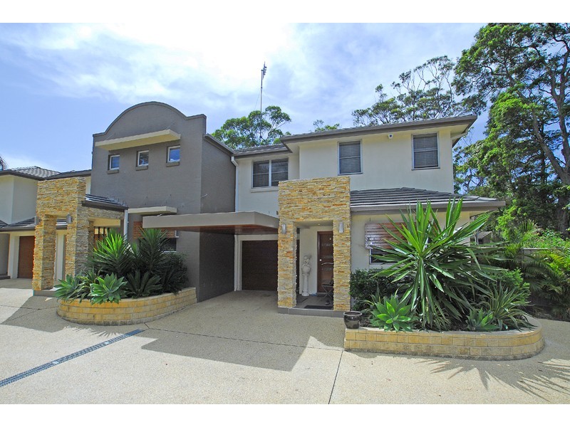 3/201 The Round Drive, Avoca Beach NSW 2251