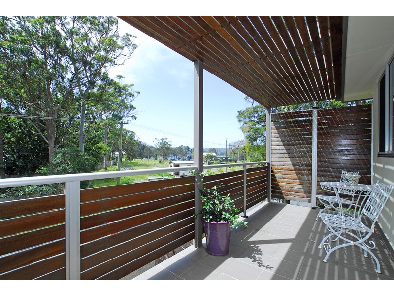 3/201 The Round Drive, Avoca Beach NSW 2251