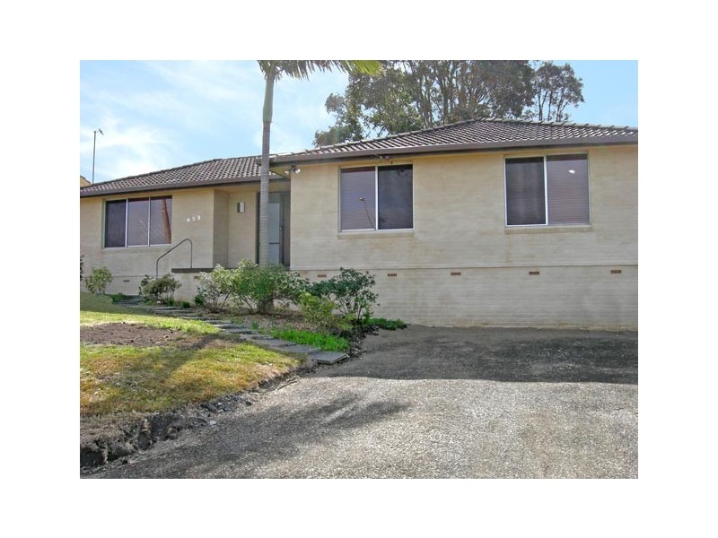 809 The Entrance Road, Wamberal NSW 2260