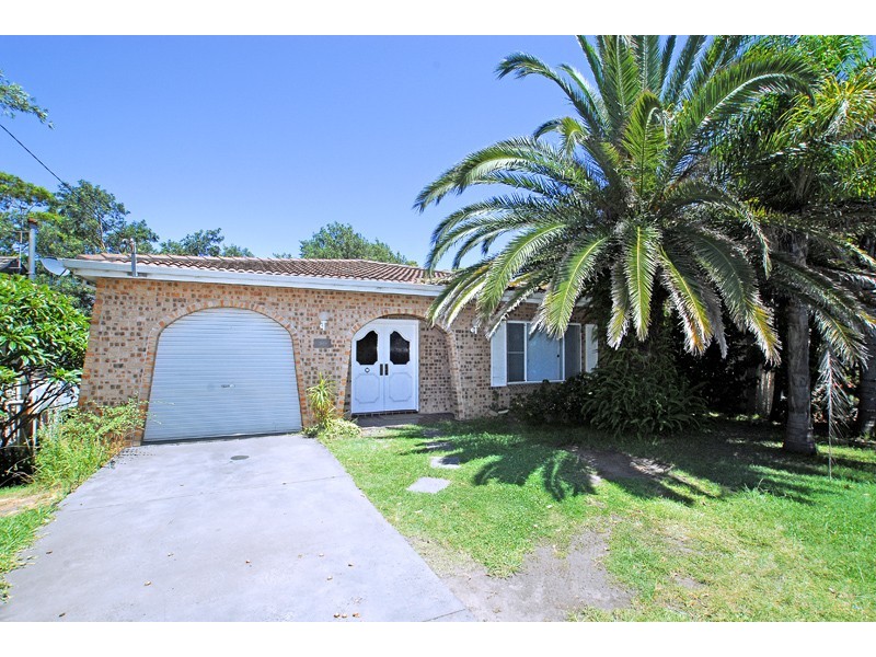 150 Scenic Highway, Terrigal NSW 2260