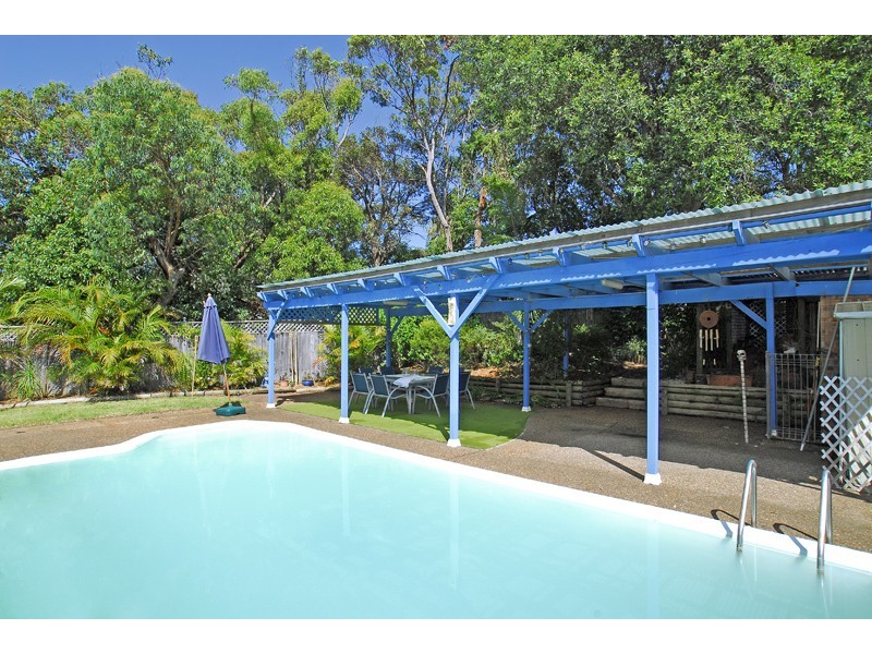 87 Bluebell Drive, Wamberal NSW 2260