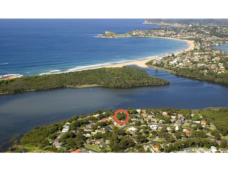 87 Bluebell Drive, Wamberal NSW 2260