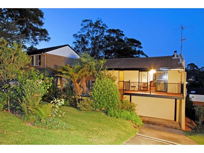8 Cheryl Ave, Terrigal NSW 2260