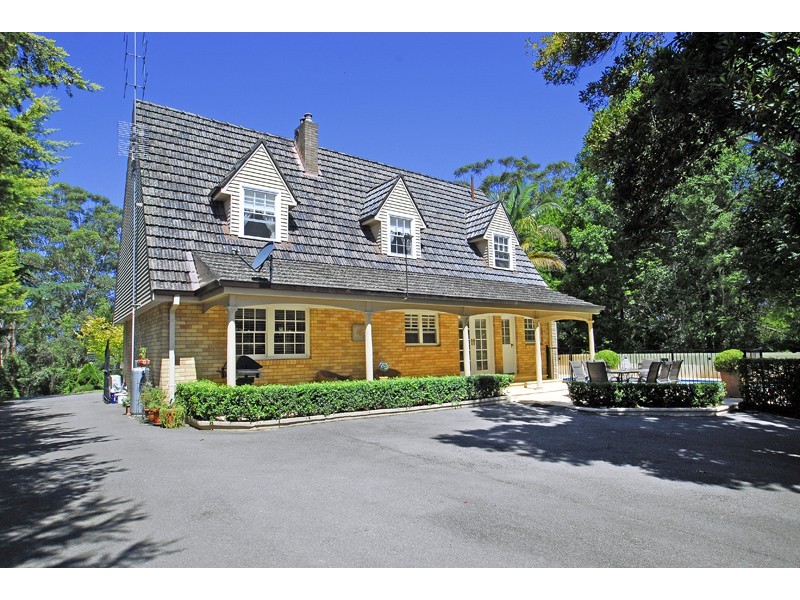 69 Matcham Road, Matcham NSW 2250