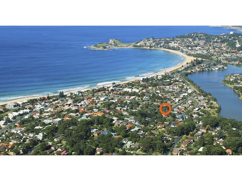 2/30 Lumeah Avenue (2/54 Lake View Rd), Wamberal NSW 2260