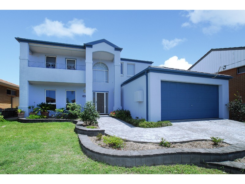 21 Currawong Street, Blue Bay NSW 2261