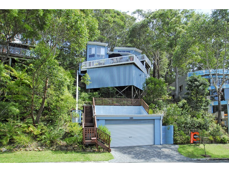 134 Riviera Ave, Terrigal NSW 2260