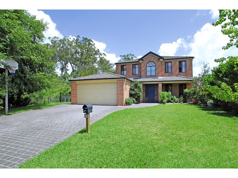 21 Woolybutt, Terrigal NSW 2260