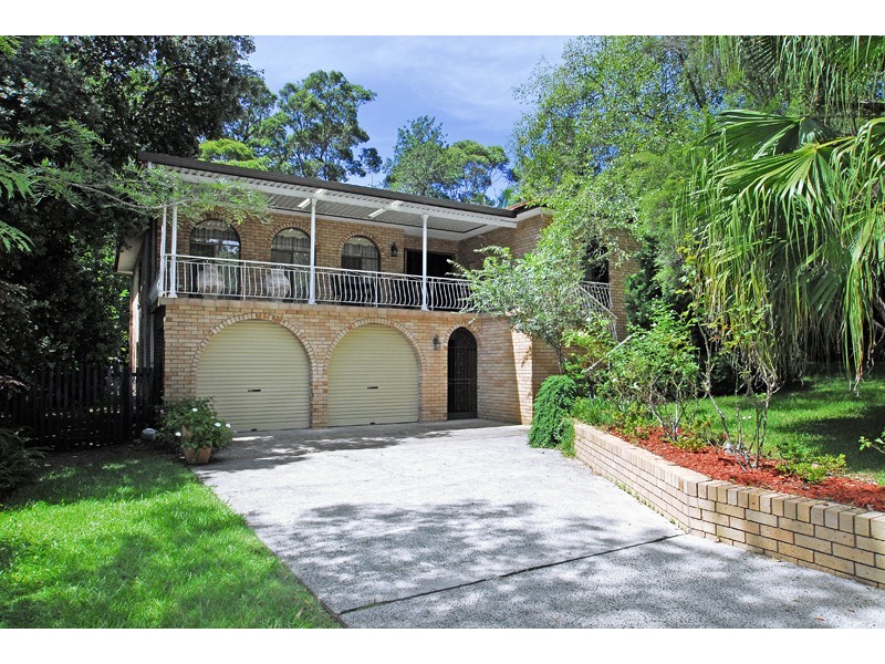 6 Old Tumbi Rd, Wamberal NSW 2260