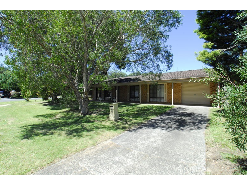 3 Yarang Close, Terrigal NSW 2260