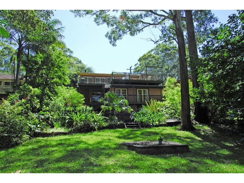 42 Lakeshore Drive, North Avoca NSW 2260