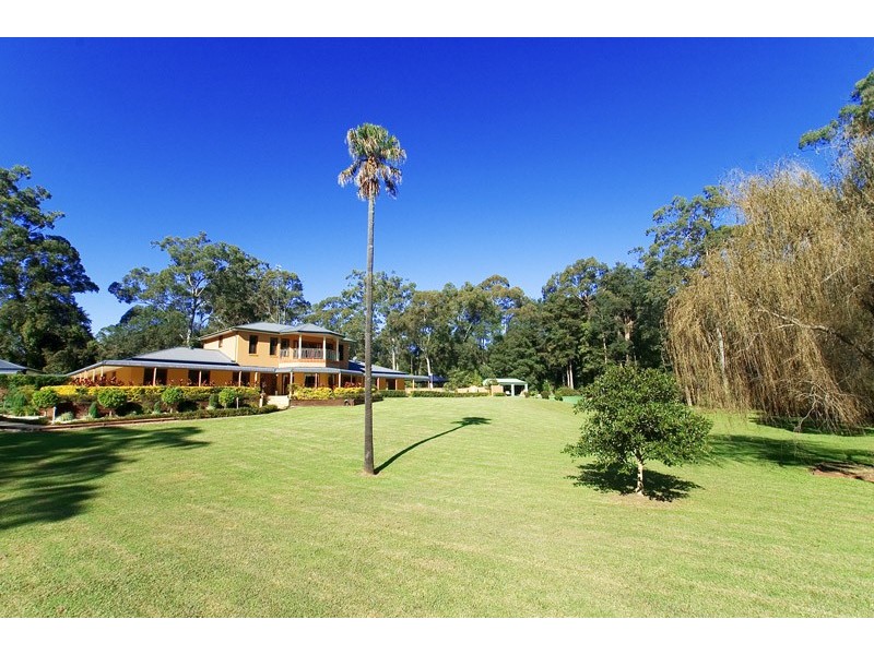 5643 McGarrity Avenue, Matcham NSW 2250