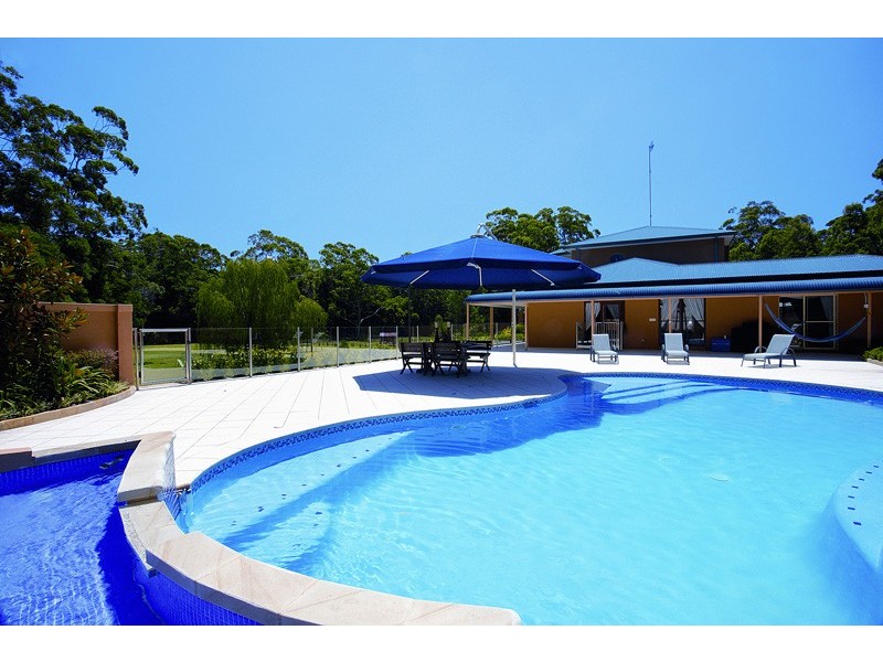 5643 McGarrity Avenue, Matcham NSW 2250