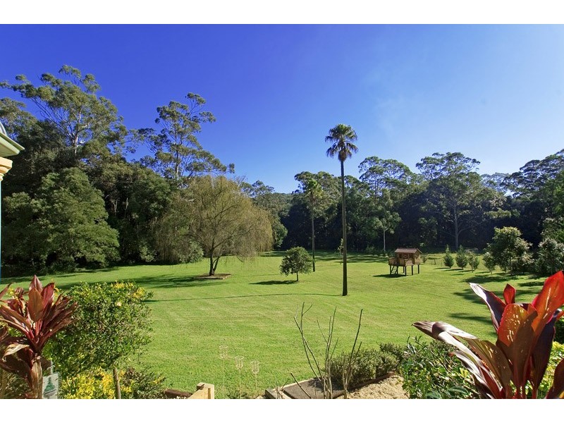 5643 McGarrity Avenue, Matcham NSW 2250