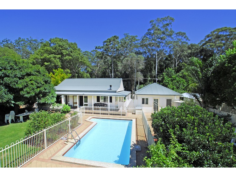 18 Wattle Tree Rd, Holgate NSW 2250