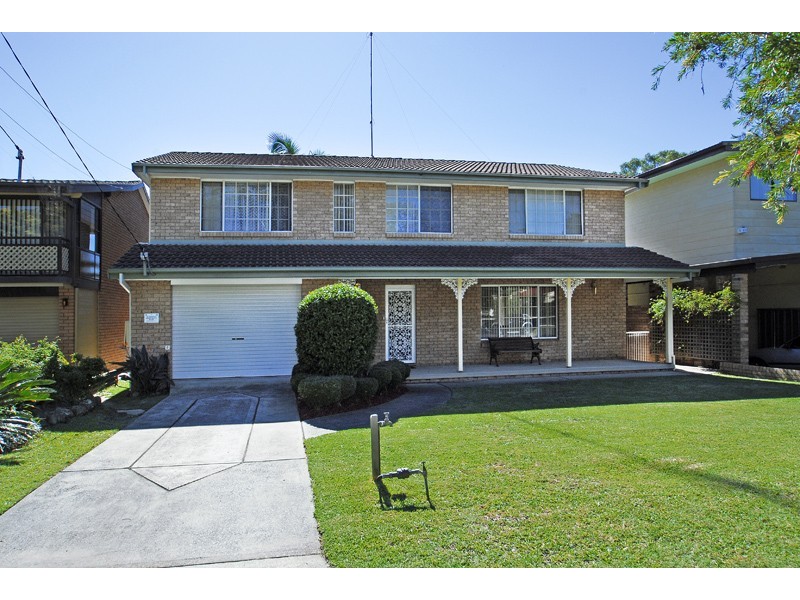 167 Lakedge Avenue, Berkeley Vale NSW 2261