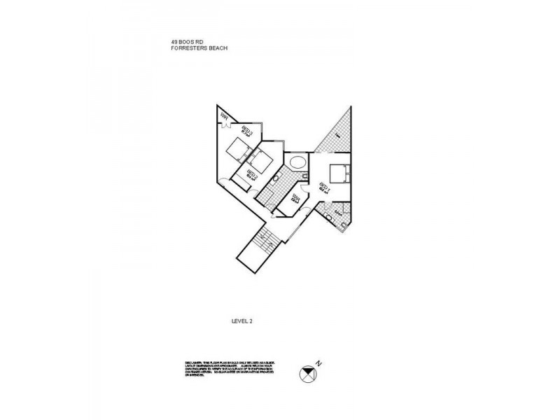 49 Boos Road, Forresters Beach NSW 2260