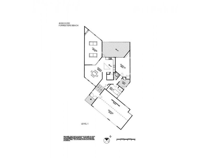 49 Boos Road, Forresters Beach NSW 2260