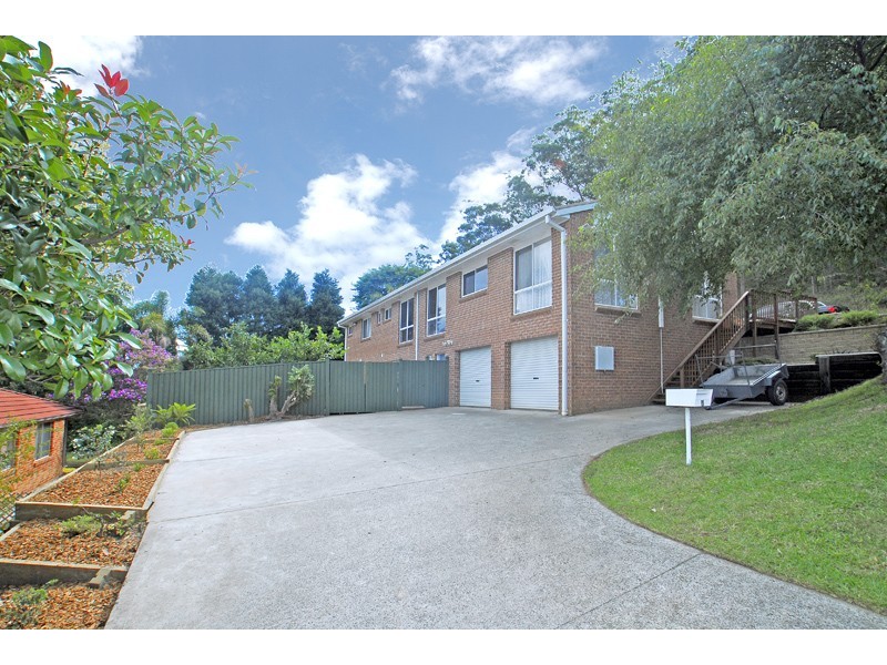 Green Point NSW 2251