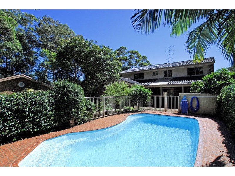 5 Moronga Street, Bateau Bay NSW 2261