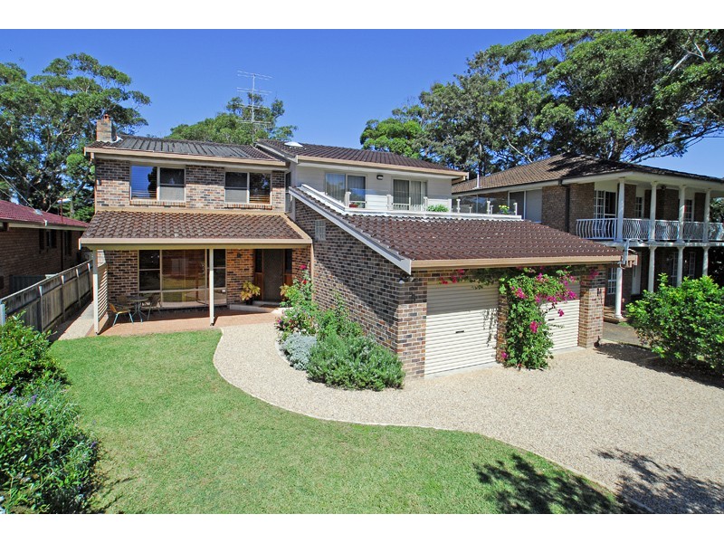 5 Moronga Street, Bateau Bay NSW 2261