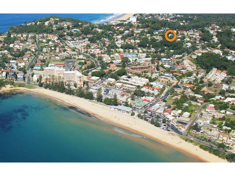 111 Scenic Highway, Terrigal NSW 2260