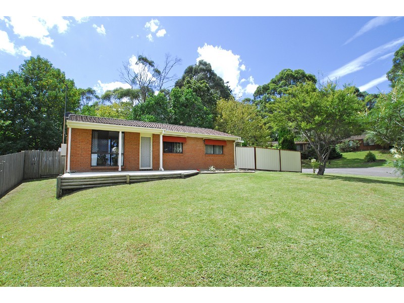 3 Charles Close, Kincumber NSW 2251