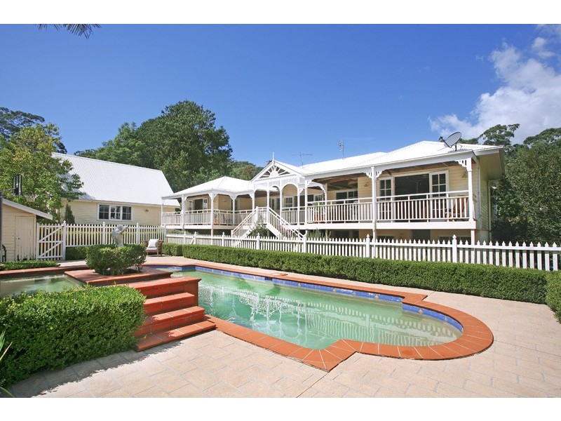 311 Wattle Tree Road, Holgate NSW 2250