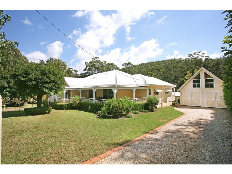 311 Wattle Tree Road, Holgate NSW 2250