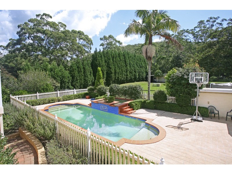 311 Wattle Tree Road, Holgate NSW 2250