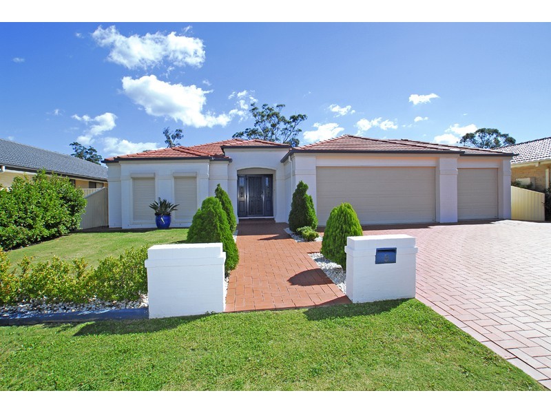 5 Blue Crane Close, Tumbi Umbi NSW 2261