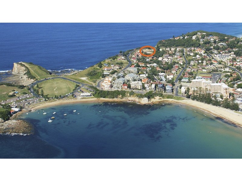 2/55-59 Scenic Hwy, Terrigal NSW 2260