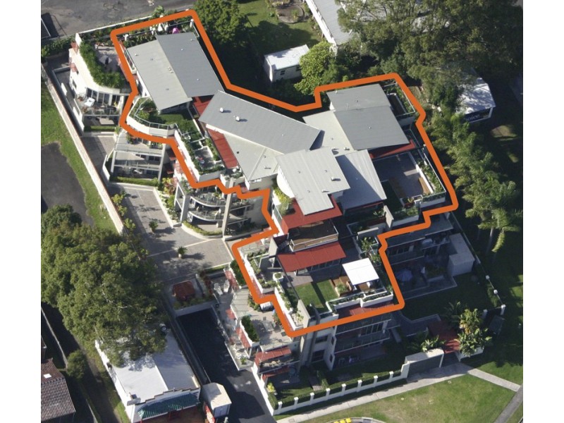 20/43 Masons Parade, Gosford NSW 2250