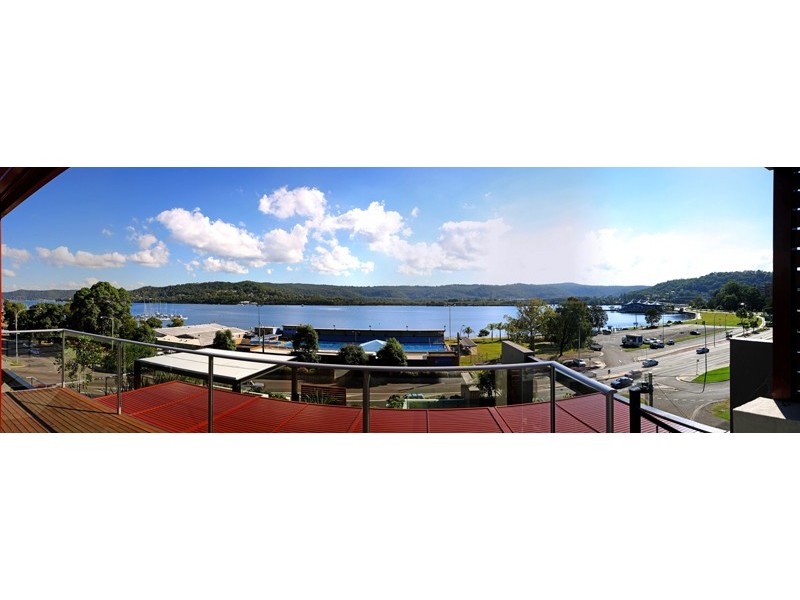 20/43 Masons Parade, Gosford NSW 2250