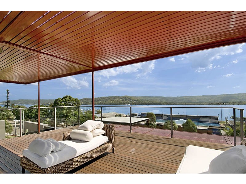 20/43 Masons Parade, Gosford NSW 2250