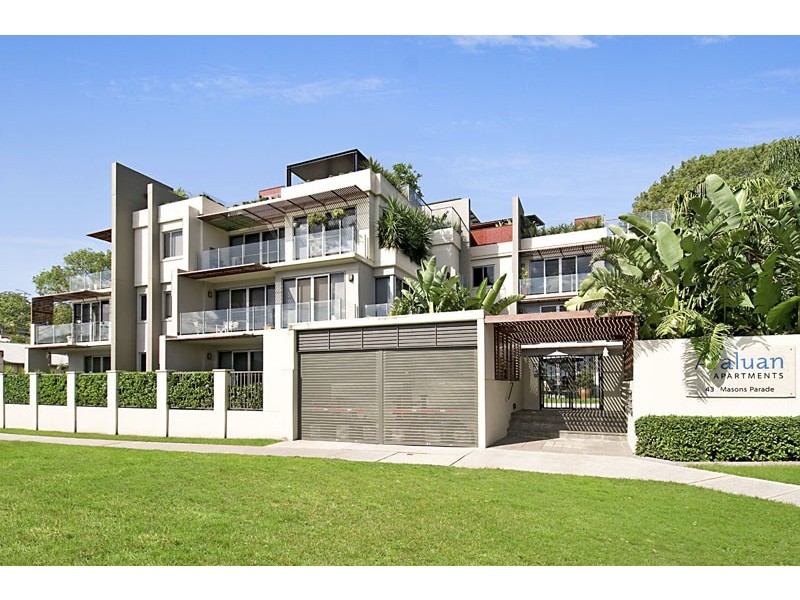 20/43 Masons Parade, Gosford NSW 2250