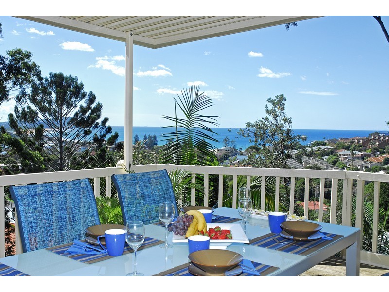 16 Cottee Crescent, Terrigal NSW 2260
