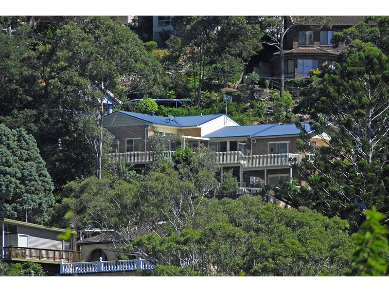 16 Cottee Crescent, Terrigal NSW 2260