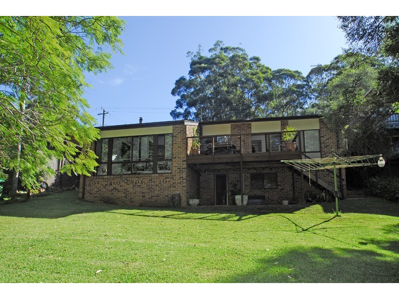 46 Lakeshore Drive, North Avoca NSW 2260