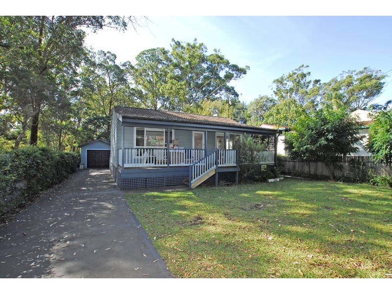 11 Pelican Street, Tumbi Umbi NSW 2261