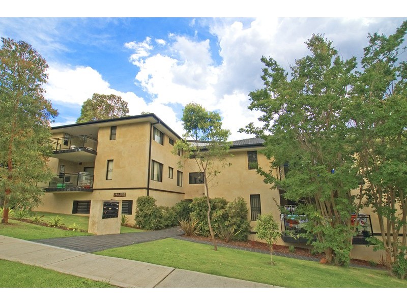 4/17 Hely Street, West Gosford NSW 2250
