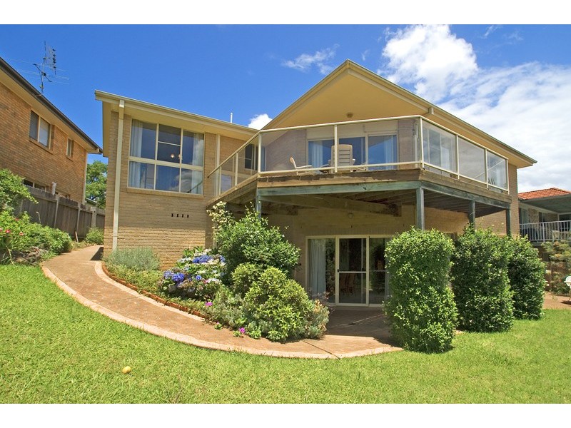 17 sotherby avenue, Terrigal NSW 2260