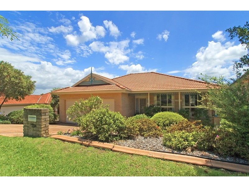 17 sotherby avenue, Terrigal NSW 2260