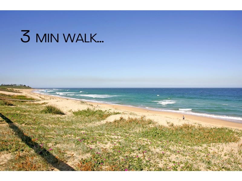 33 Phillip Street, Shelly Beach NSW 2261