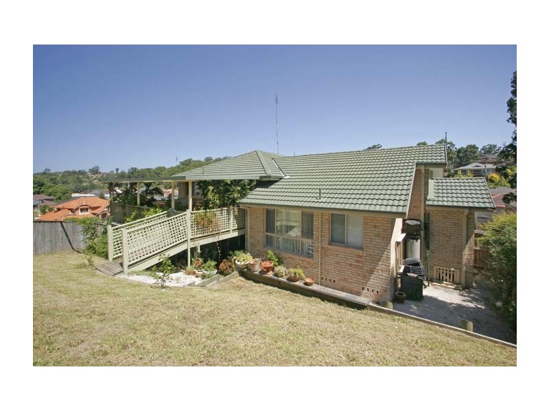 21 Mayfair Street, Terrigal NSW 2260