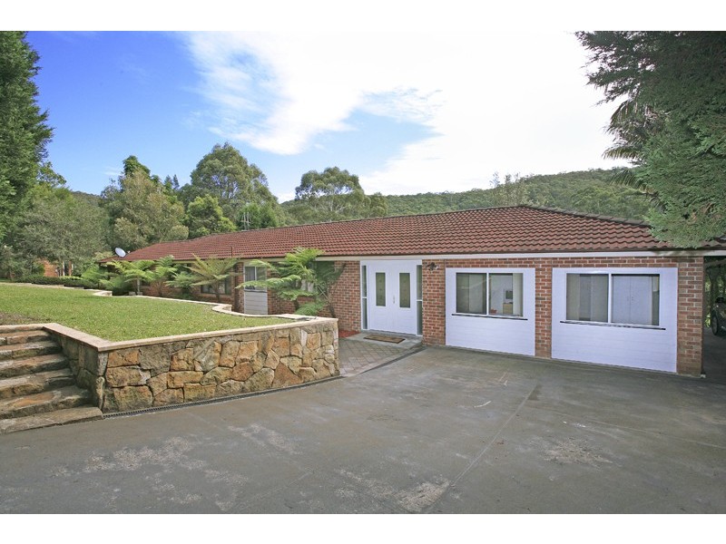 57 Corona Lane, Glenning Valley NSW 2261