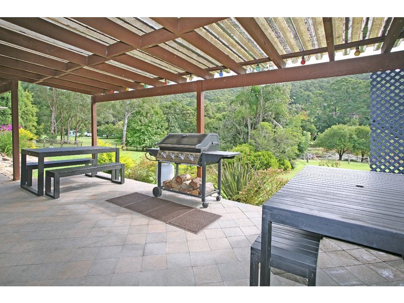 57 Corona Lane, Glenning Valley NSW 2261